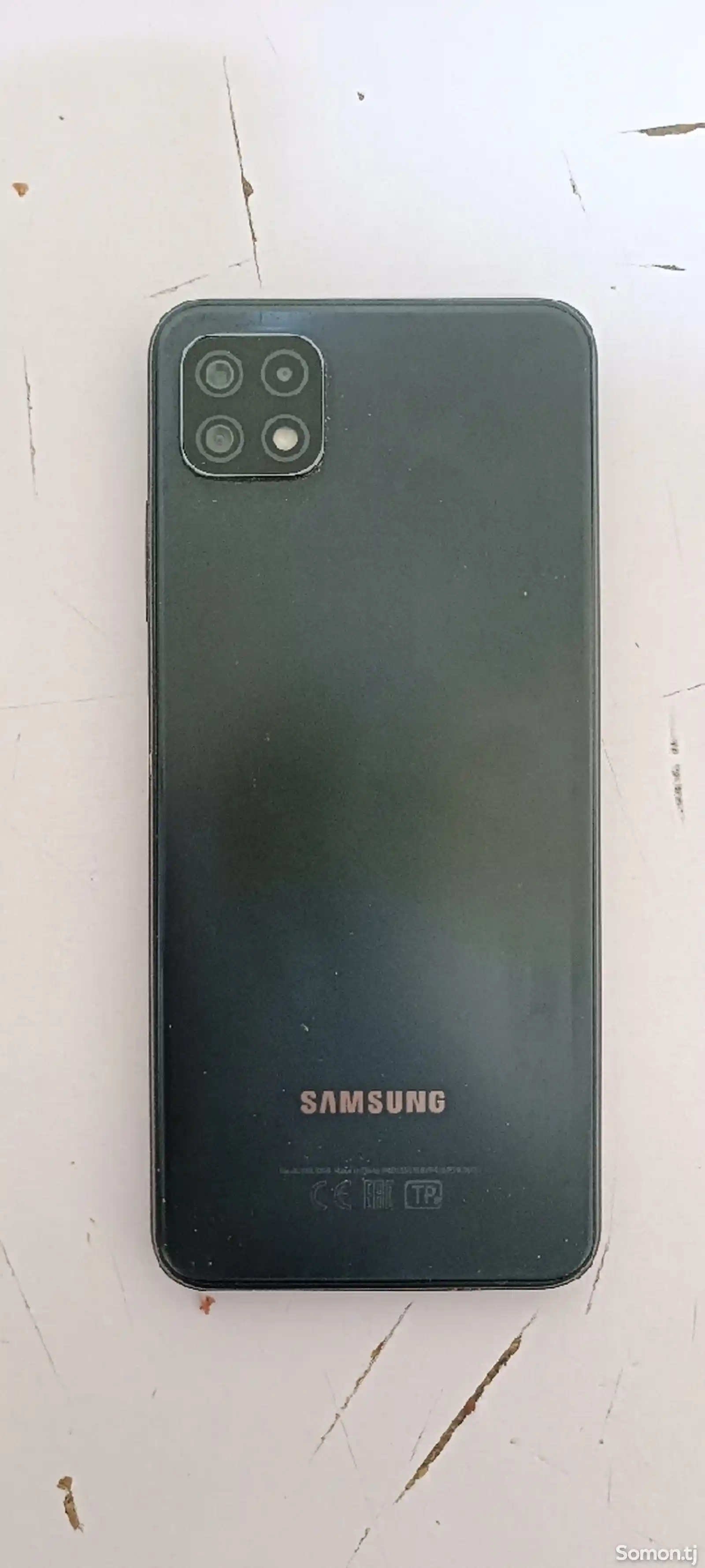 Samsung Galaxy A22S-3