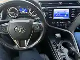 Toyota Camry, 2018-5