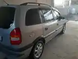 Opel Zafira, 1999-4