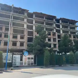 2-комн. квартира, 10 этаж, 60 м², Областной рынок