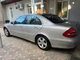 Mercedes-Benz E class, 2002-4