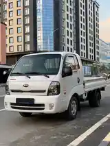 Бортовой автомобиль KIA-BONGO 3, 2015-2