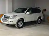 Toyota Land Cruiser Prado, 2008-2