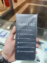 Xiaomi Redmi 14C-2