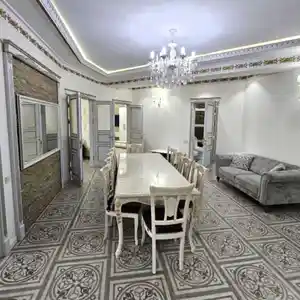 4-комн. квартира, 5 этаж, 150м², Дом печать, Таможня