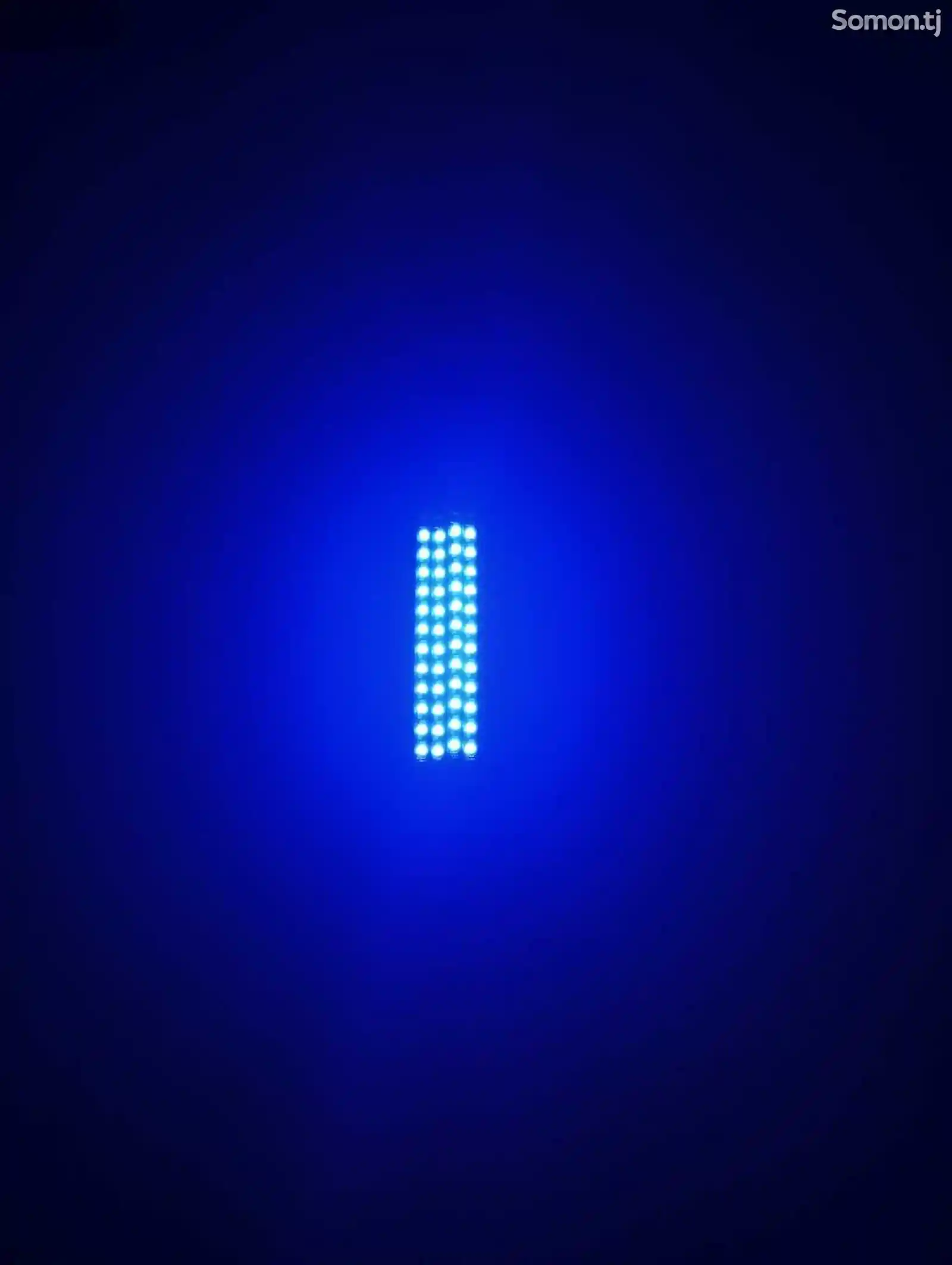 Светодиодная подсветка для салона авто-12