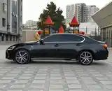 Lexus GS series, 2019-3