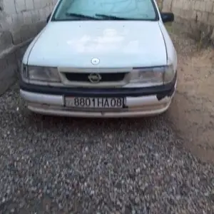 Opel Vectra A, 1999