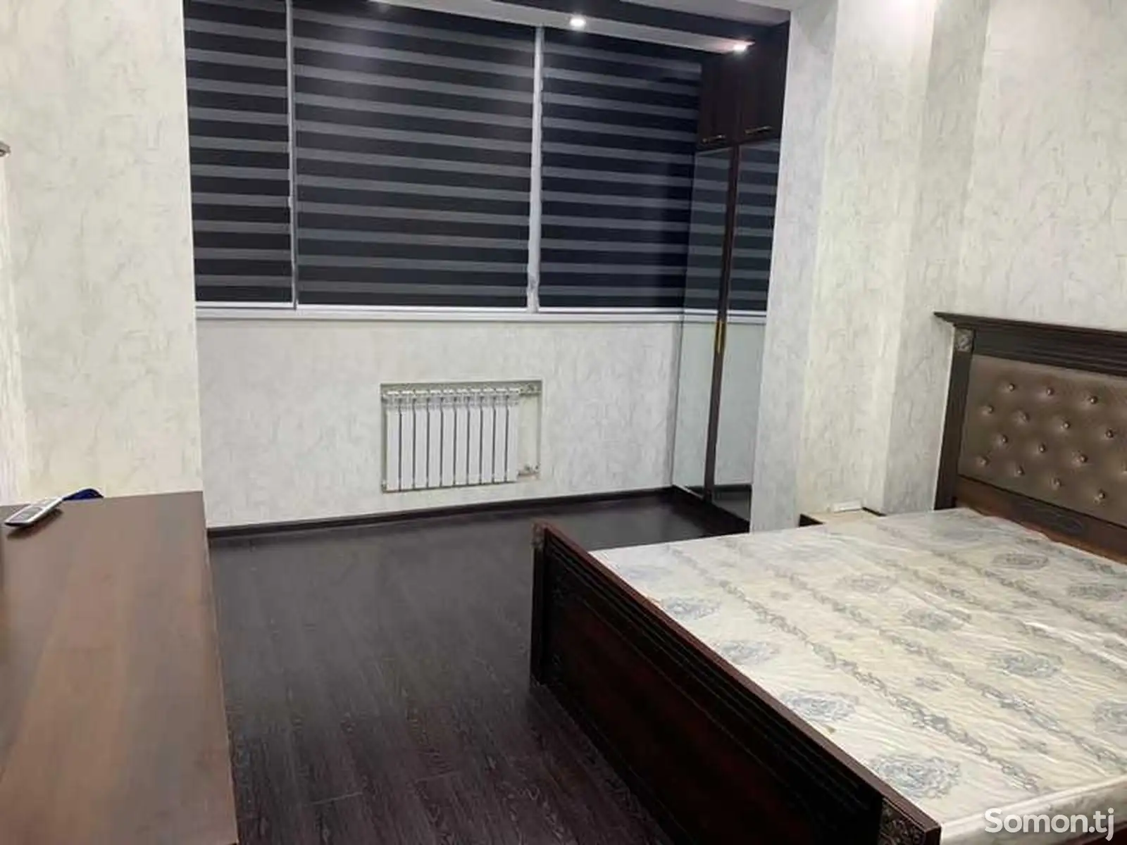 3-комн. квартира, 12 этаж, 70м², Профсоюз-1