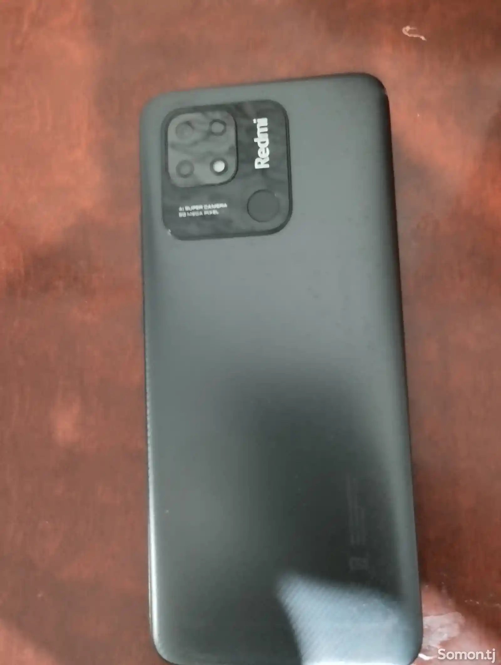 Xiaomi Redmi 10С-7