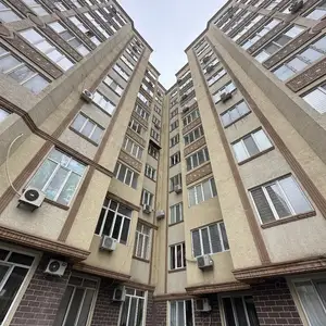 2-комн. квартира, 6 этаж, 83 м², 18 мкр