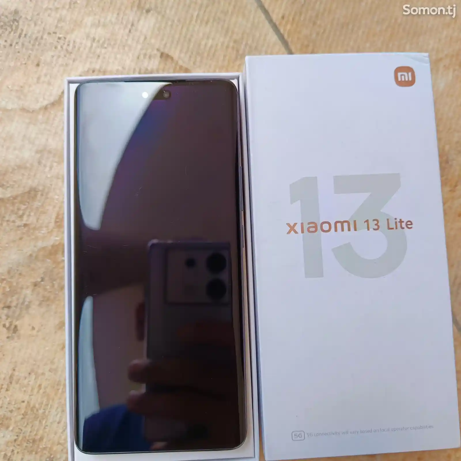 Xiaomi 13 Lite-1