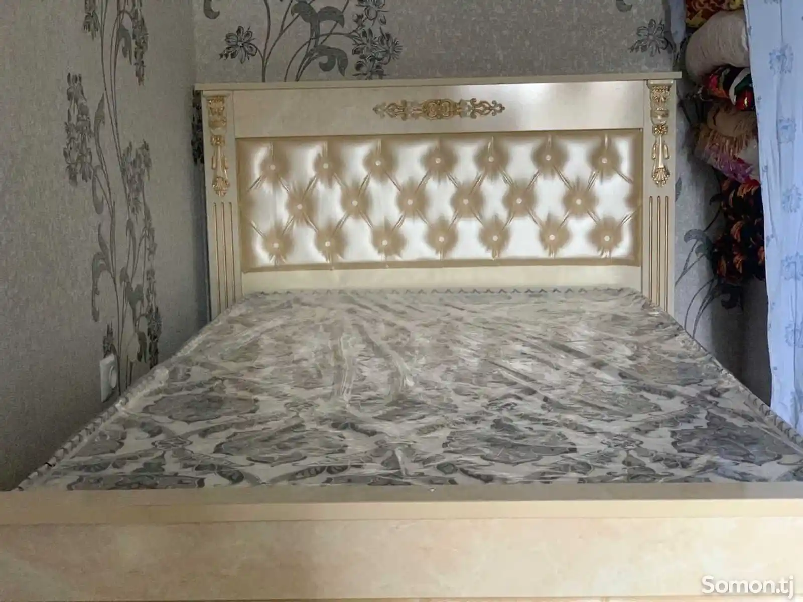 Односпалная кровать-2