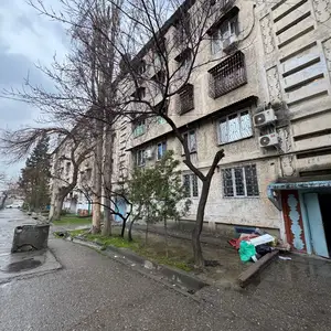 3-комн. квартира, 1 этаж, 64 м², Сино 1-Советский қафои Маркази 29