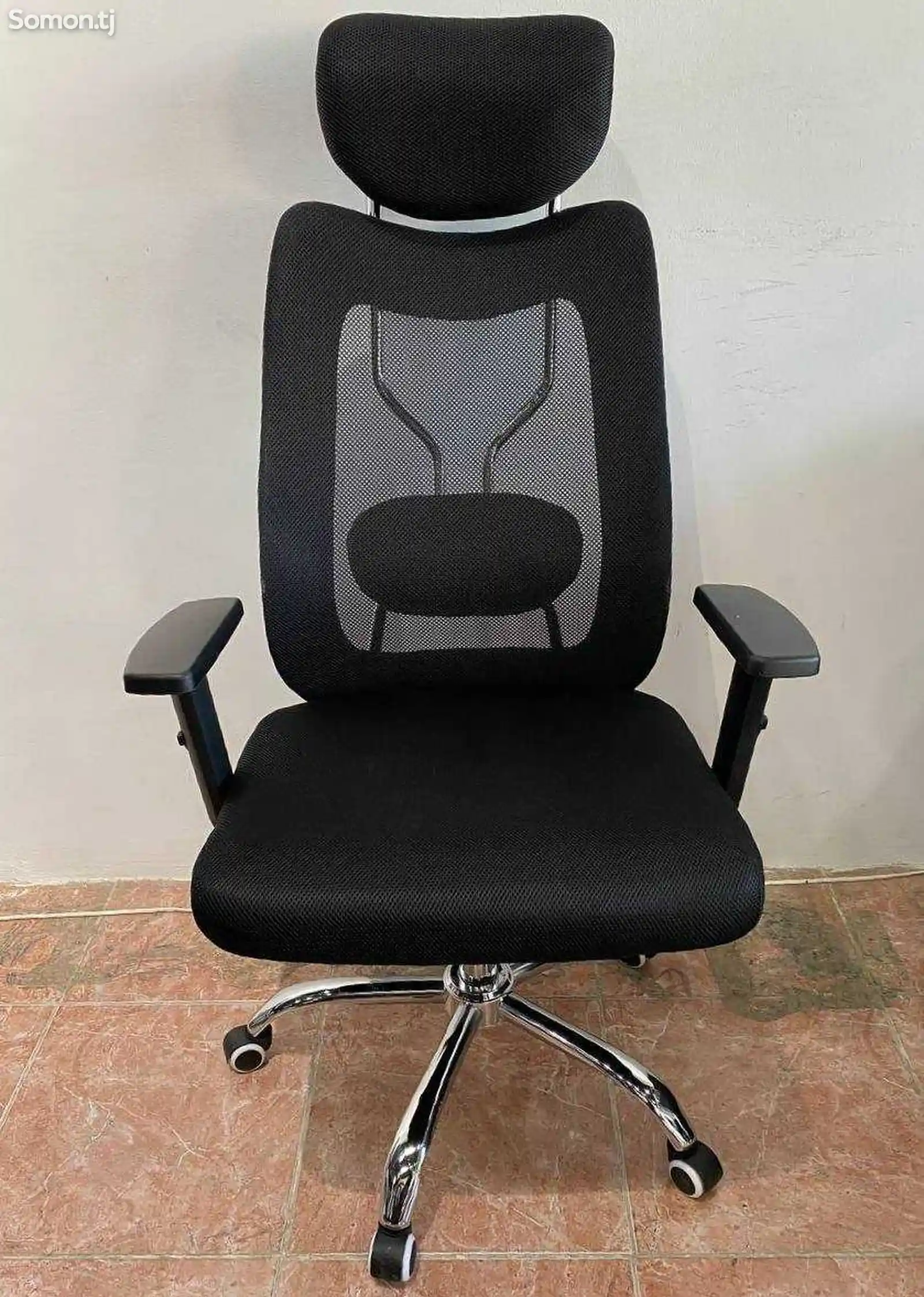 Руководительское кресло 6060-2