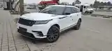 Land Rover Range Rover Velar, 2018-2