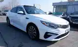 Kia Optima, 2018-3