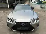 Lexus ES series, 2019-5