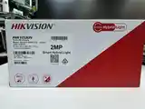 Камера наружная Hikvision TURBO HD DS 2CE18D0T LFS 3.6mm-2