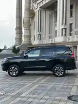 Toyota Land Cruiser Prado, 2024-6