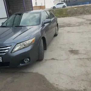 Toyota Camry, 2009