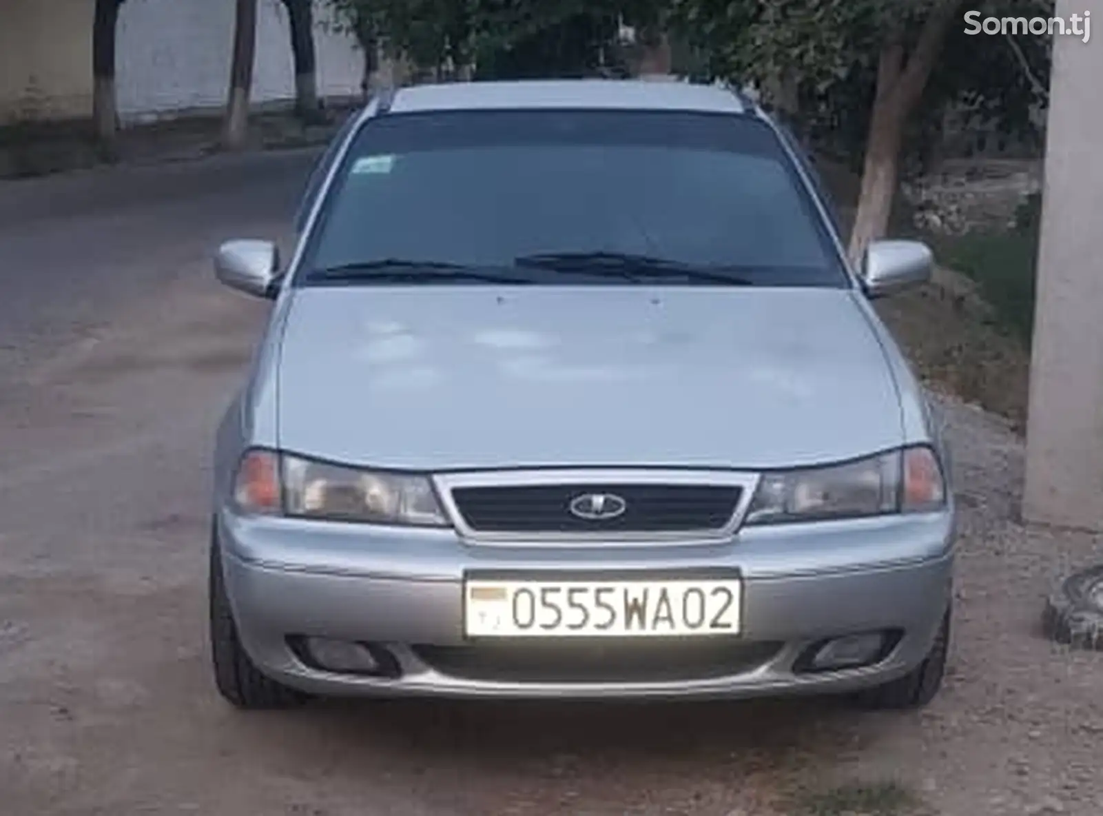 Daewoo Nexia, 1994-8