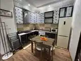 2-комн. квартира, 14 этаж, 50м², И.Сомони, против Парки Рудаки-6