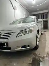 Toyota Camry, 2009-3