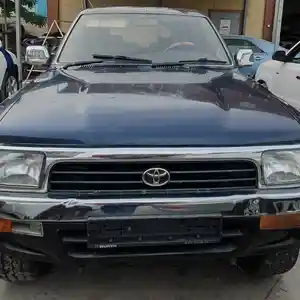 Toyota Hilux Surf, 1996