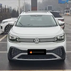 Volkswagen ID.6, 2023