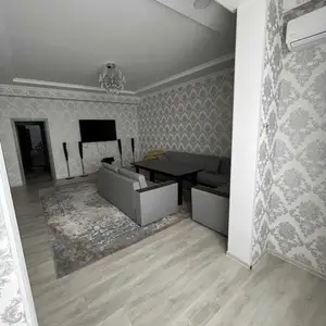 3-комн. квартира, 10 этаж, 135м², Воданасос