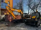 Экскаватор JCB JS205 LC-8