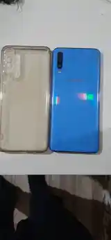 Samsung Galaxy A70 128/6gb-4