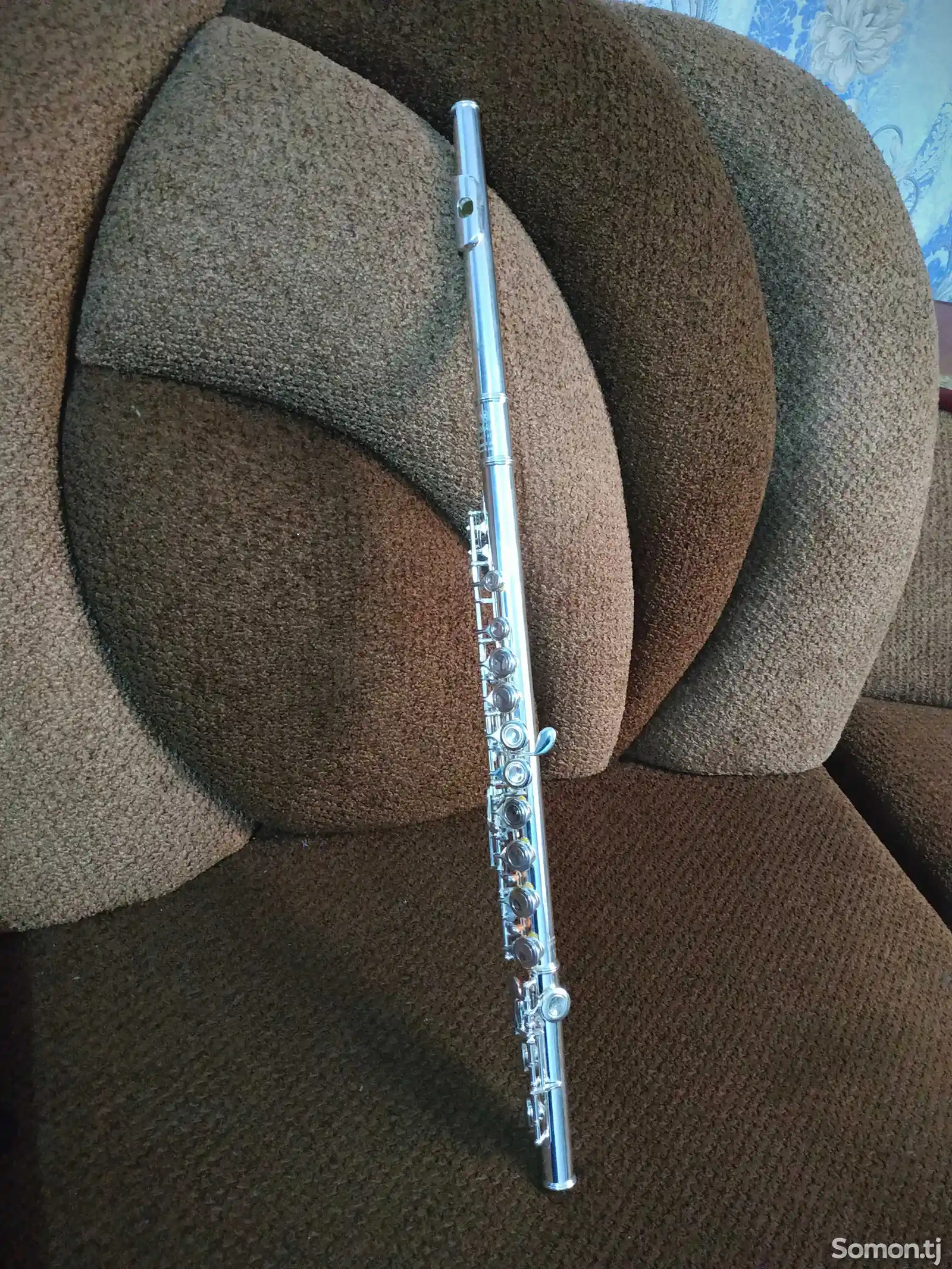 Флейта Yamaha-4