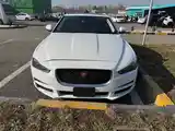 Легковые автомобили Jaguar, 2017-3