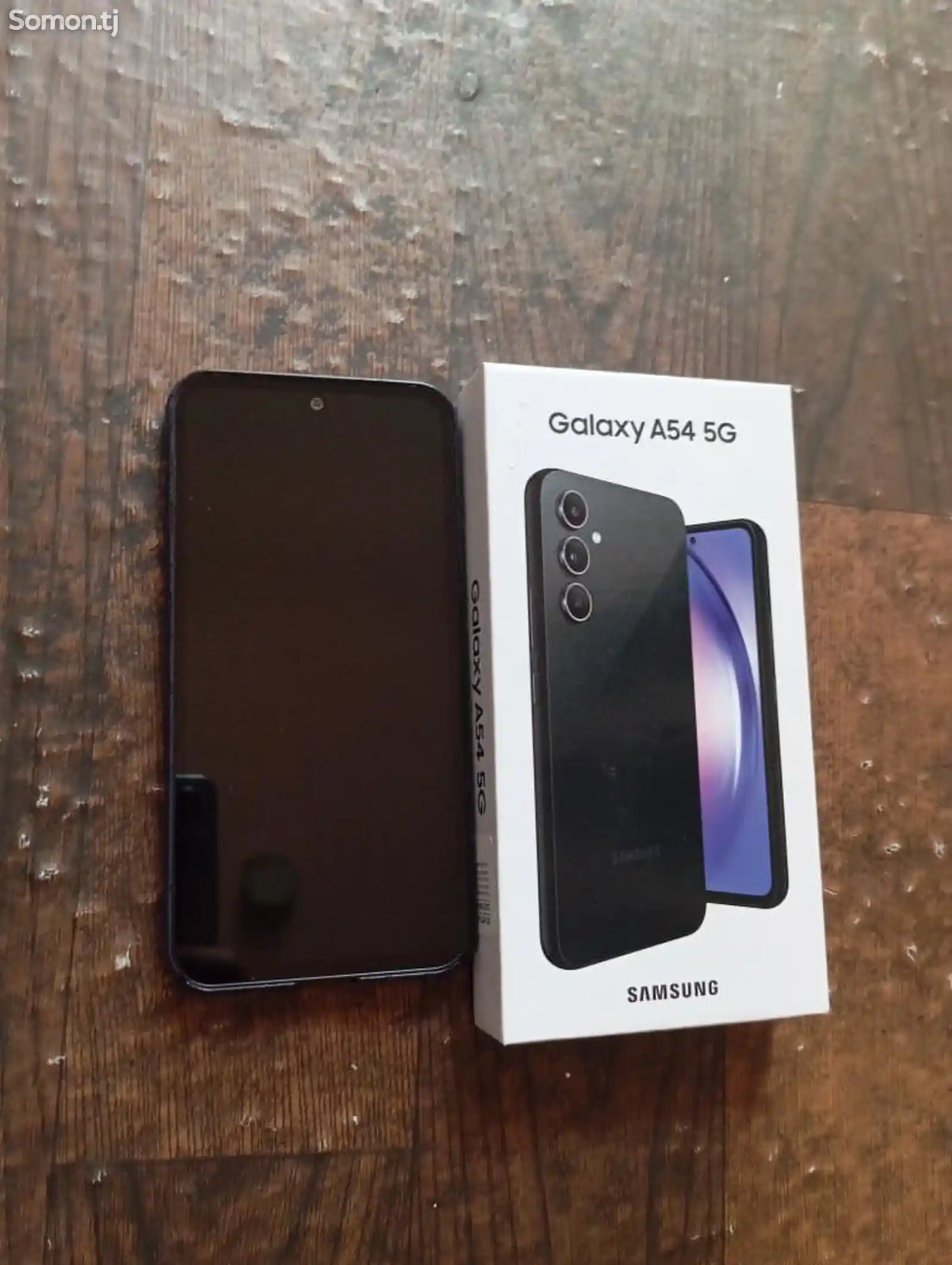 Samsung Galaxy A54 8/128gb-1