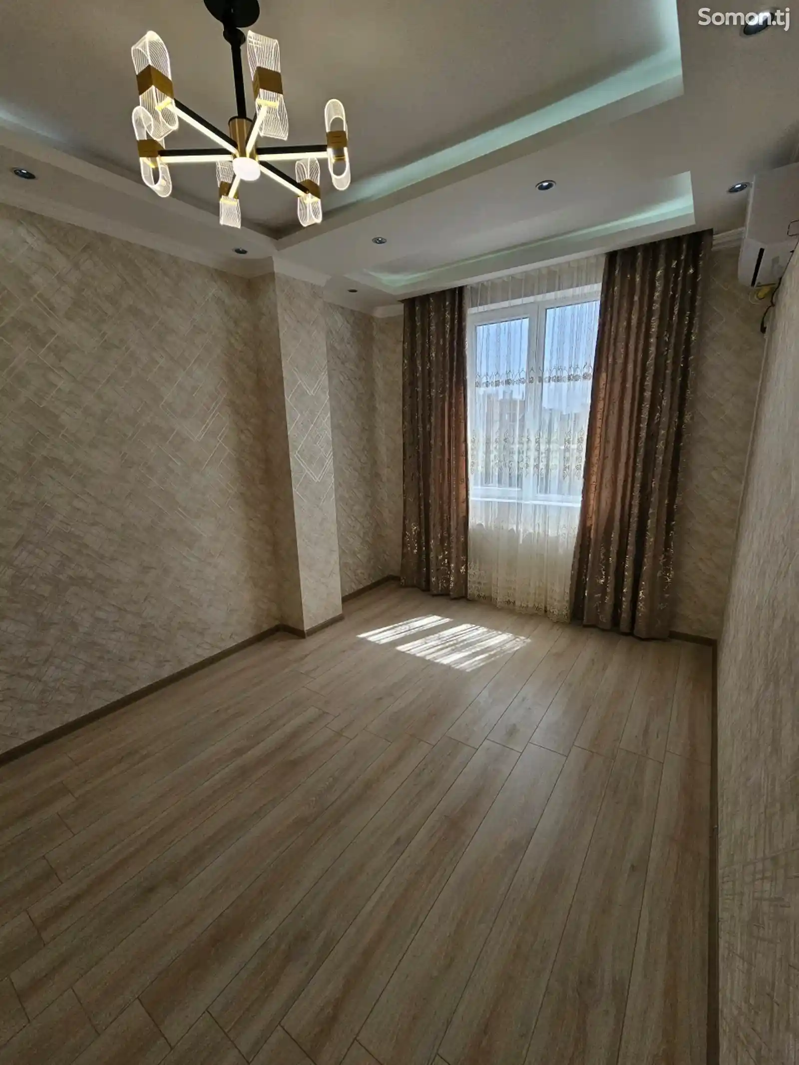 2-комн. квартира, 6 этаж, 68 м², Шабчароғ, стадиони Юност-8