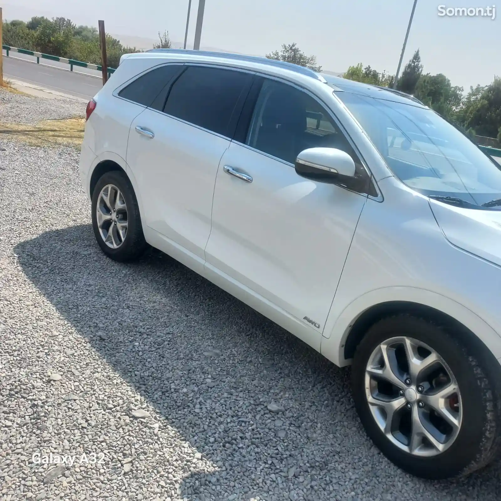 Kia Cerato, 2016-5