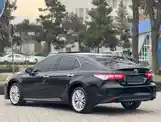 Toyota Camry, 2018-6