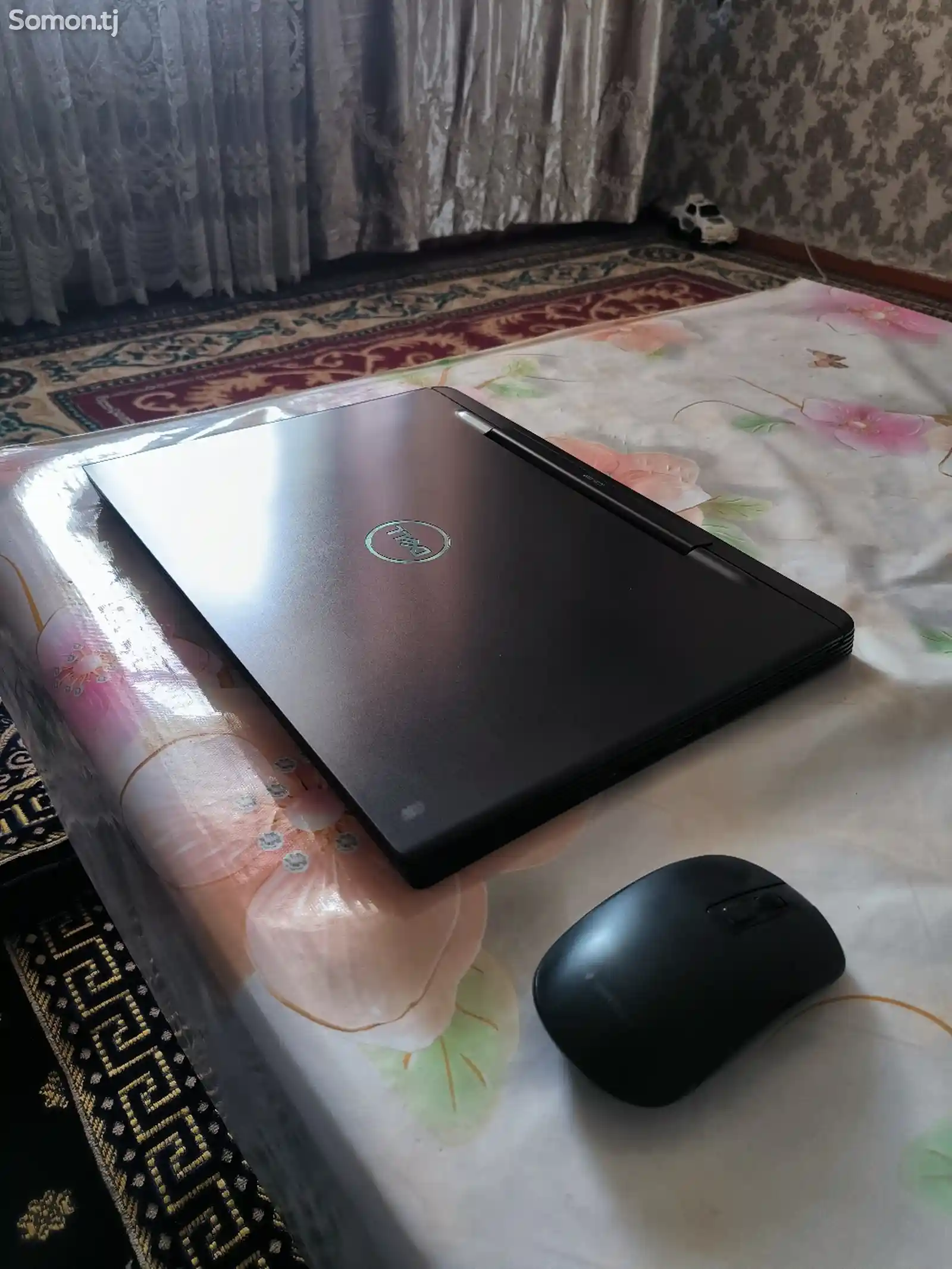 Игровой ноутбук Dell Core i7 9750H Rtx 2060 6Gb, 16Gb ram-3