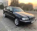 Mercedes-Benz C class, 1997-2