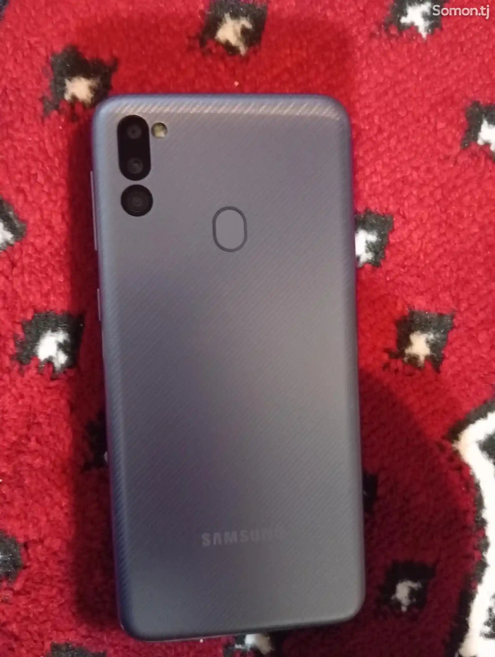 Samsung Galaxy M21-2