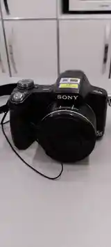 Фотоаппарат Sony-4