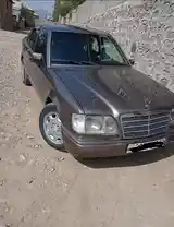 Mercedes-Benz W124, 1993-3