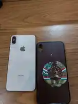 Apple iPhone Xs Max, 256 gb, Gold-6