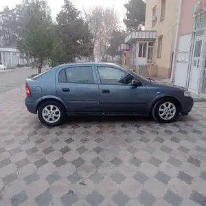 Opel Astra G, 1999