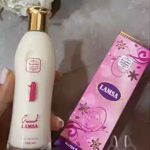 Женский парфюм Lamsa
