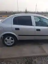 Opel Astra G, 1999-9