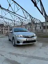 Toyota Fielder, 2014-2