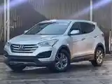 Hyundai Santa Fe, 2015-2